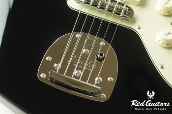 2021 Collection Made in Japan Traditional 60s Jazzmaster - Black
